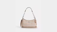 Coach Outlets stores will have whopping discounts on handbags (Image via Coach Outlet)